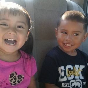 Meet your Posher, Jacqueline